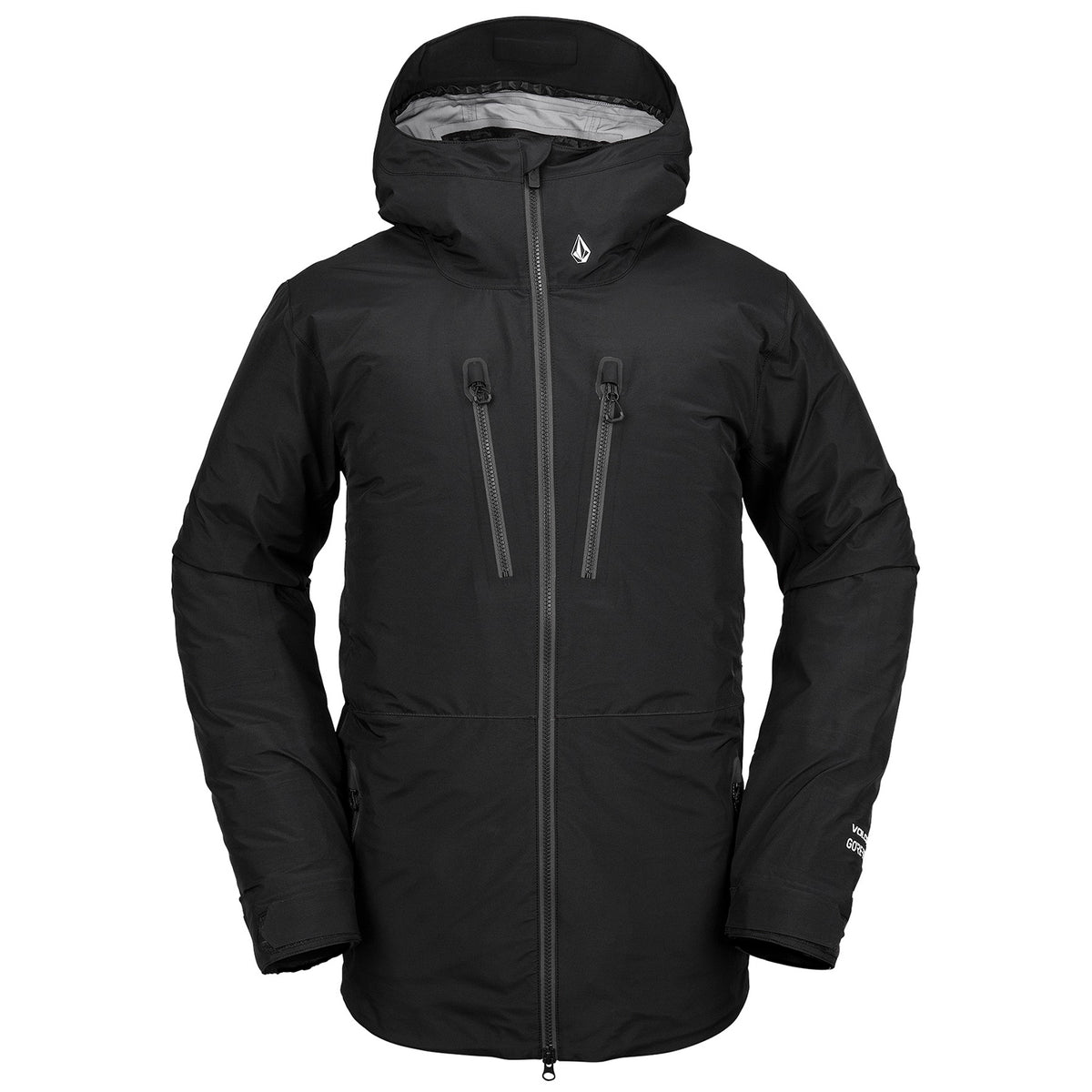 Volcom TDS INF GORE-TEX Jacket Black