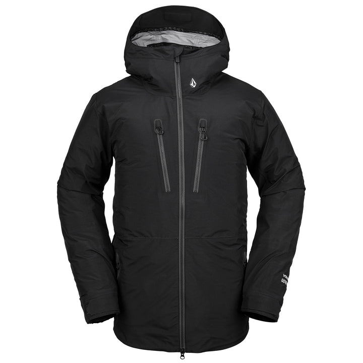 Volcom TDS INF GORE-TEX Jacket Black