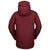 Volcom TDS INF GORE-TEX Jacket Burnt Red