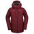 Volcom TDS INF GORE-TEX Jacket Burnt Red