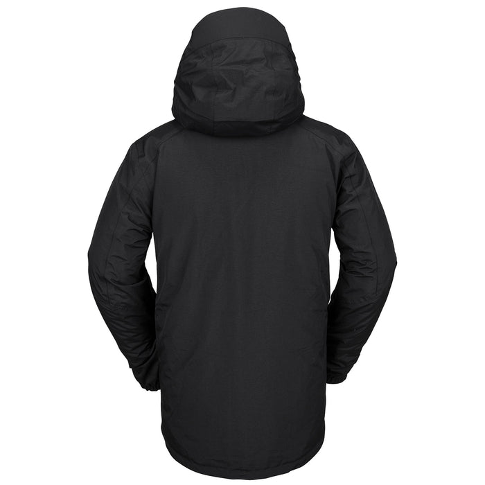 Volcom TDS 2L GORE-TEX Jacket Black