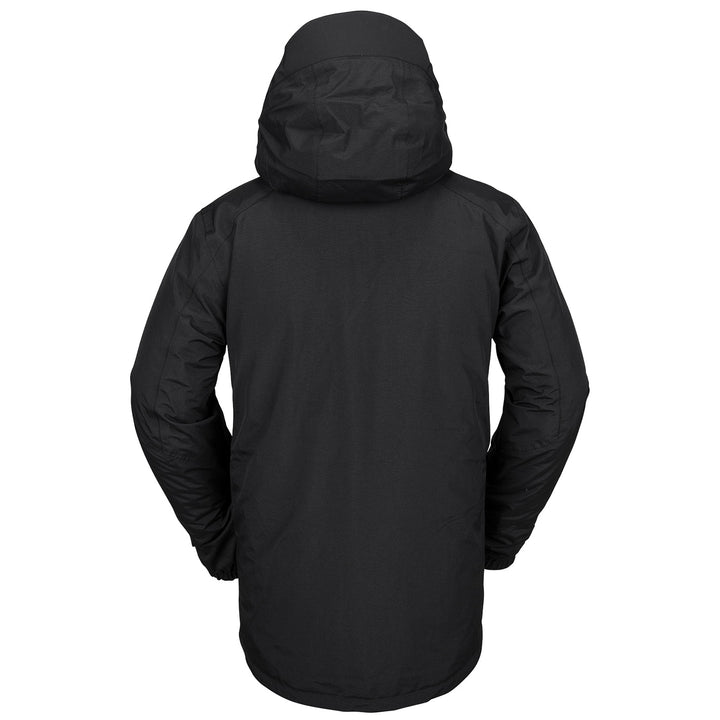 Volcom TDS 2L GORE-TEX Jacket Black
