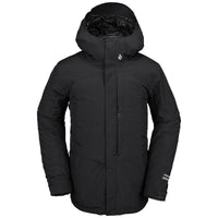 Volcom TDS 2L GORE-TEX Jacket Black::Black
