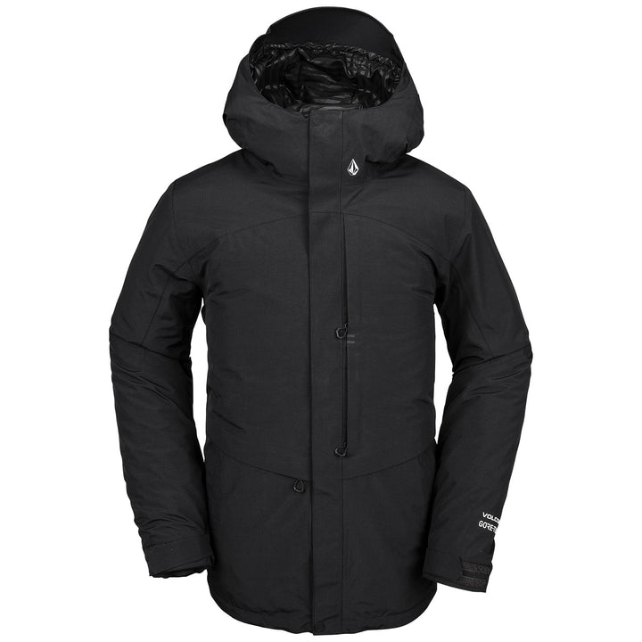 Volcom TDS 2L GORE-TEX Jacket Black