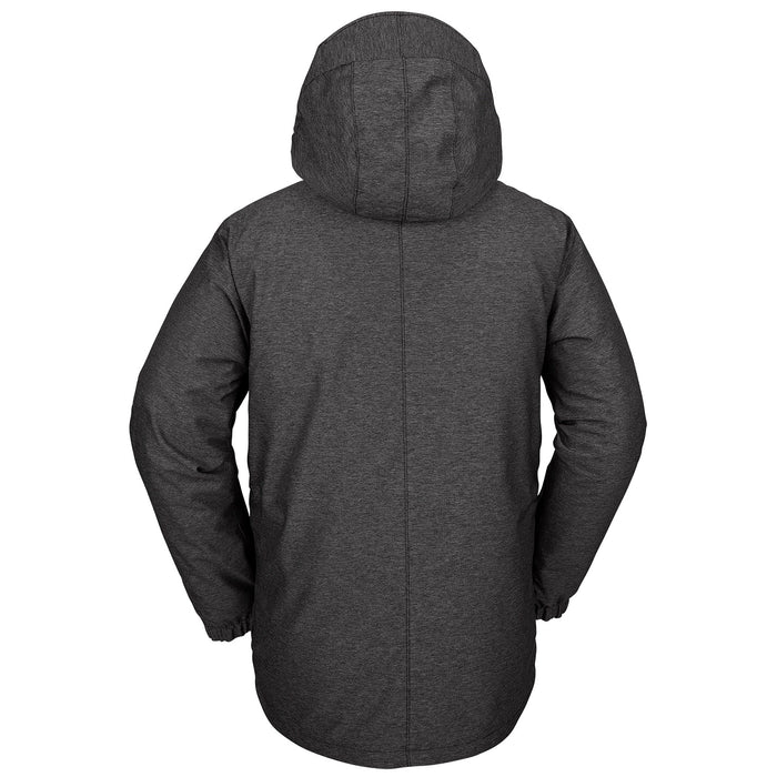 Volcom Slyly Insulated Jacket Black
