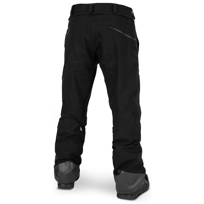 Volcom Stretch GORE-TEX Pants Black
