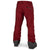 Volcom Stretch GORE-TEX Pants Burnt Red