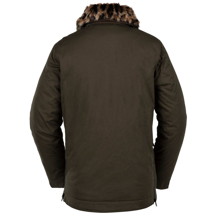 Volcom V-51 Jacket - Women's Forest