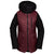 Volcom Vault 4-in-1 Jacket - Women's Scarlet