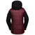 Volcom Vault 4-in-1 Jacket - Women's Scarlet