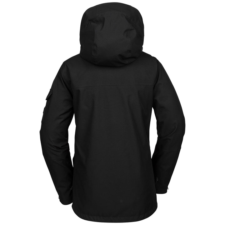 Volcom Vault 4-in-1 Jacket - Women's Scarlet