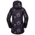 Volcom Westland Insulated Jacket - Women's Black Floral Print