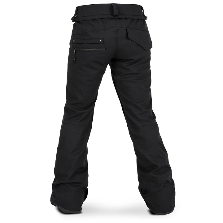 Volcom Species Stretch Short Pants - Women's Black