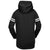 Volcom Spring Shred Hoodie - Women's Black
