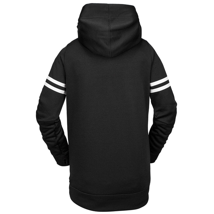 Volcom Spring Shred Hoodie - Women's Black