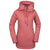 Volcom Tower Pullover Hoodie - Women's Mauve