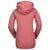 Volcom Tower Pullover Hoodie - Women's Mauve