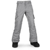 Heather Grey