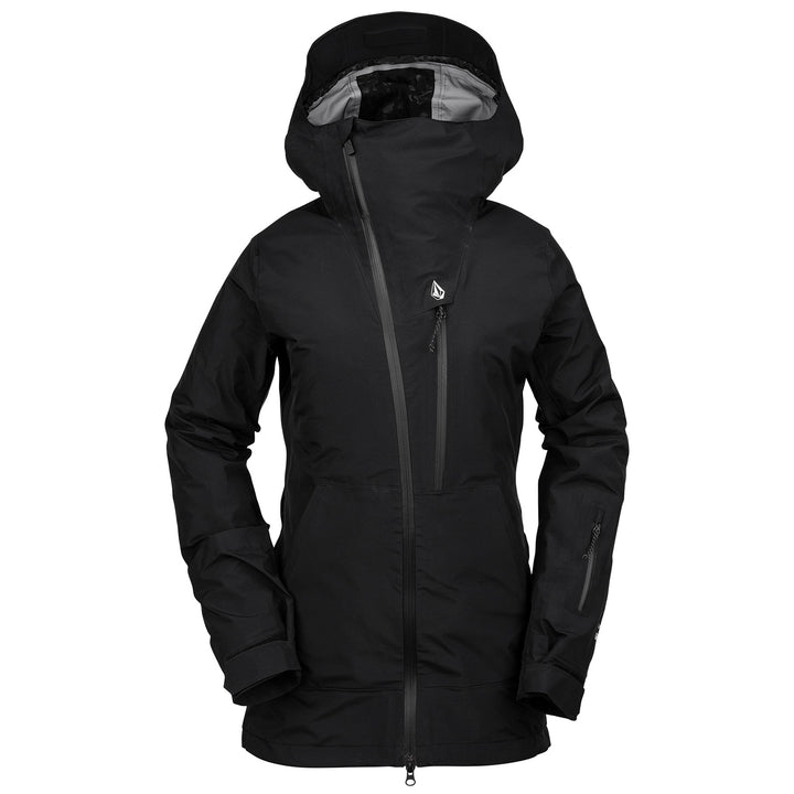 Volcom NYA TDS GORE-TEX Jacket - Women's Black