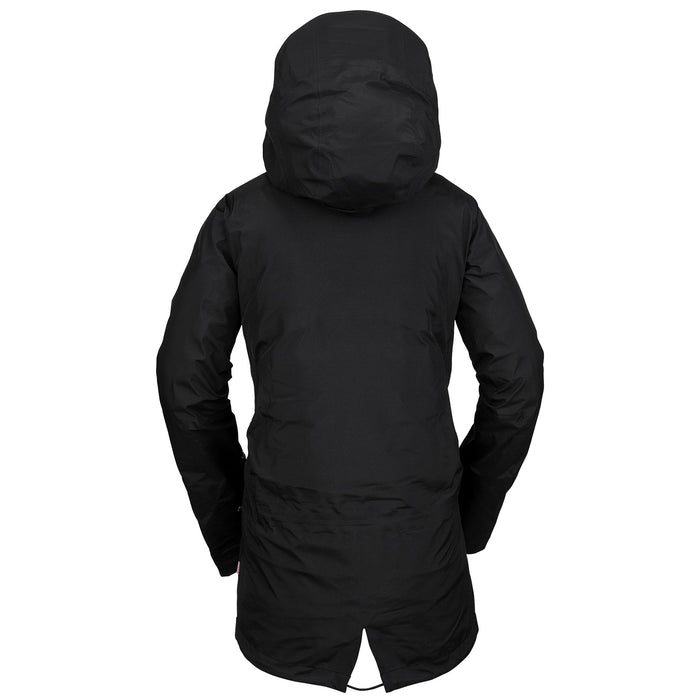 Volcom NYA TDS GORE-TEX Jacket - Women's Black