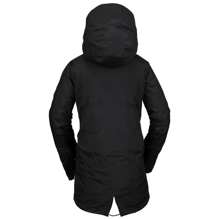 Volcom NYA TDS GORE-TEX Jacket - Women's Black