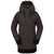 Volcom Polartec Ridin Hoodie - Women's Black