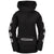 Volcom Polartec Mid Hoodie - Women's Black