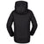 Volcom Sass'N'Fras Insulated Jacket - Girls' Black