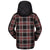Volcom Neolithic Insulated Jacket - Boys' Red