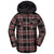 Volcom Neolithic Insulated Jacket - Boys' Red
