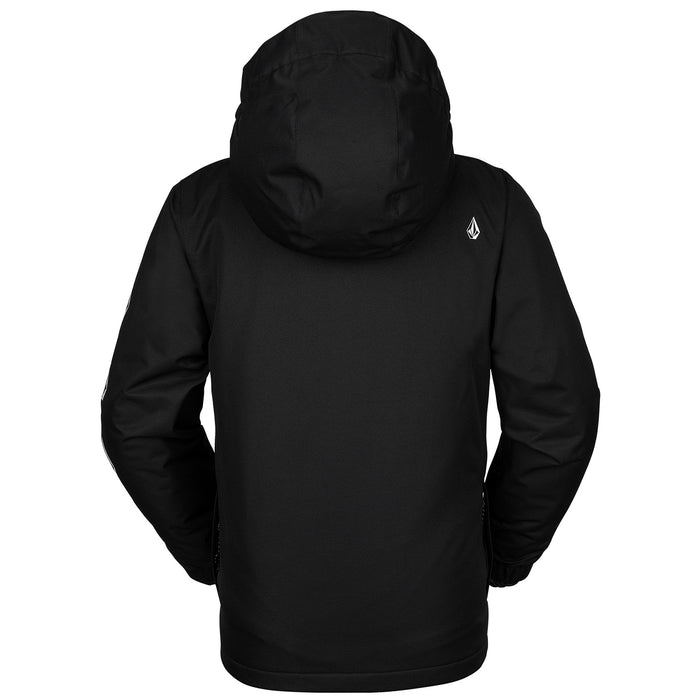 Volcom Ripley Insulated Jacket - Boys' Black