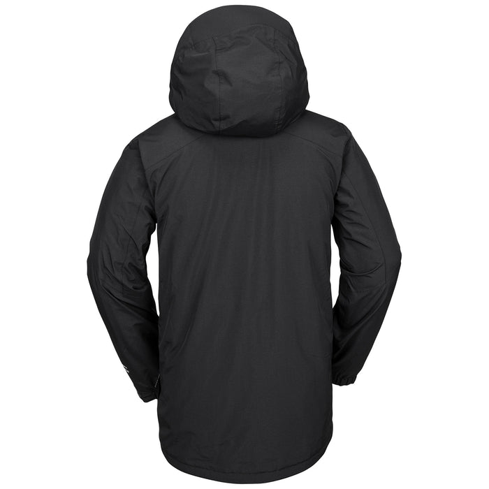 Volcom Resin GORE-TEX Jacket Black