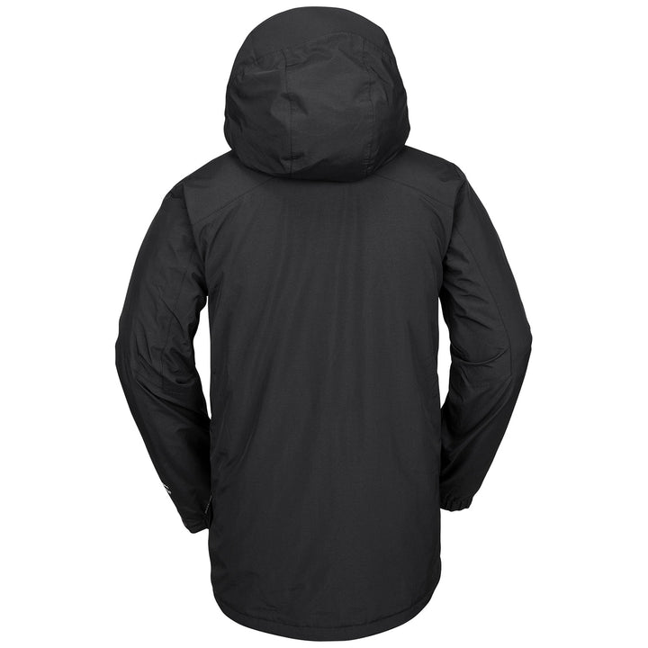 Volcom Resin GORE-TEX Jacket Black