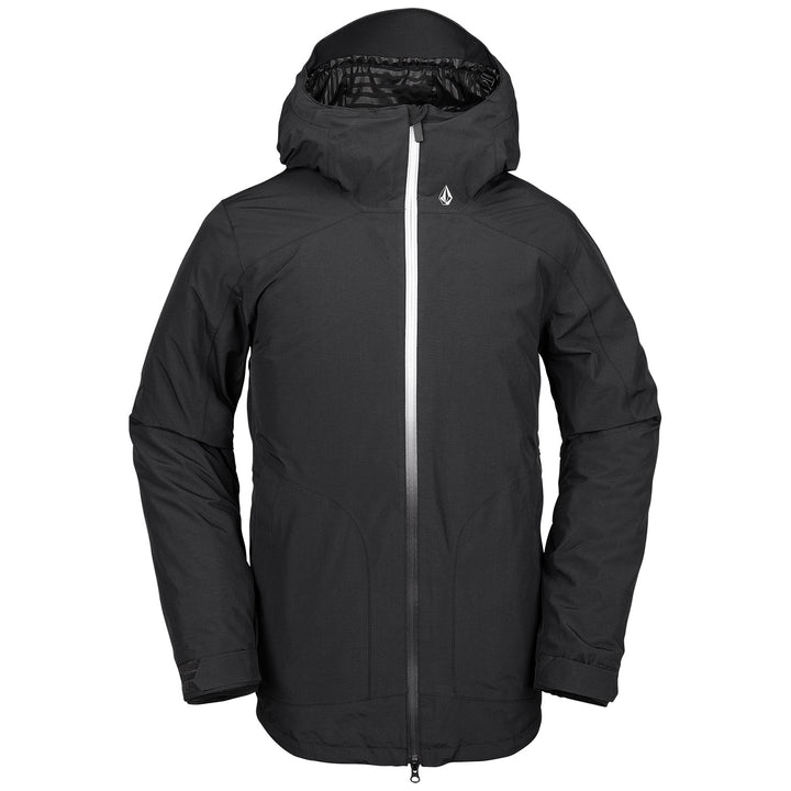 Volcom Resin GORE-TEX Jacket Black