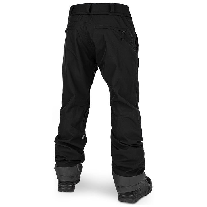 Volcom Pat Moore Pants Black