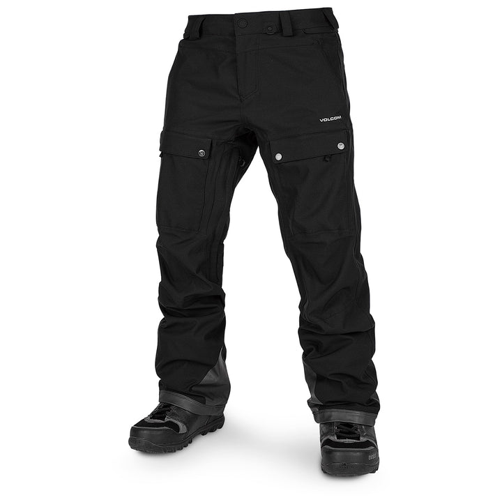 Volcom Pat Moore Pants Black
