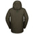 Volcom Scortch Insulated Jacket Forest
