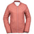 Volcom Reversible Polar Jacket - Women's Mauve