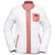 Volcom Reversible Polar Jacket - Women's Mauve
