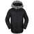 Volcom Neolithic Insulated Jacket - Boys' Black