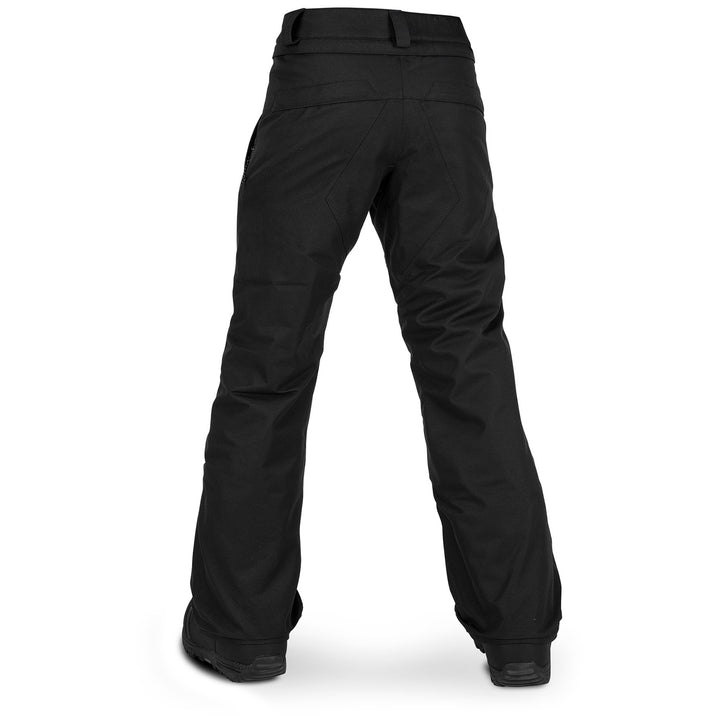 Volcom Frochickadee Insulated Pants - Girls' Black