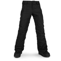 Volcom Frochickadee Insulated Pants - Girls' Black::Black