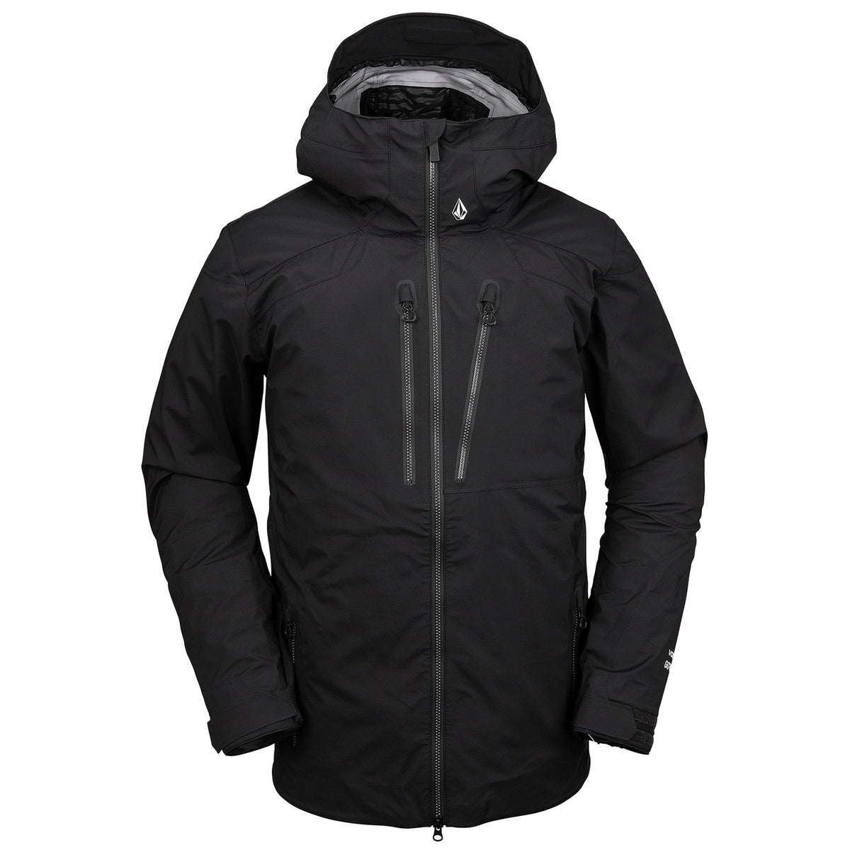 Volcom Guch Stretch GORE-TEX Jacket Black