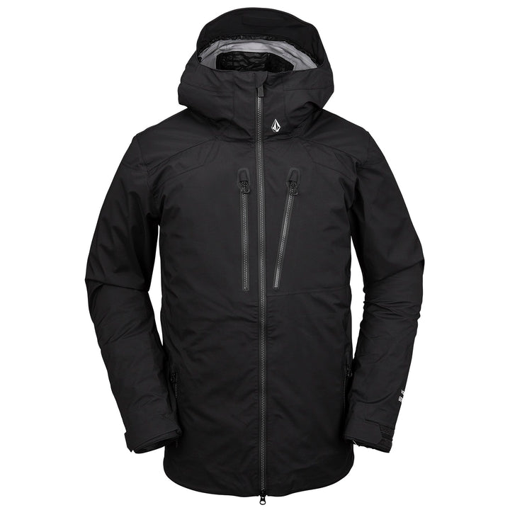 Volcom Guch Stretch GORE-TEX Jacket Black