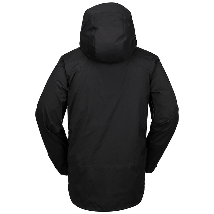 Volcom Guch Stretch GORE-TEX Jacket Black