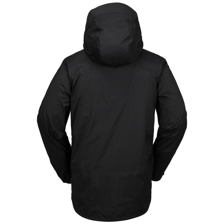Volcom Guch Stretch GORE-TEX Jacket Black