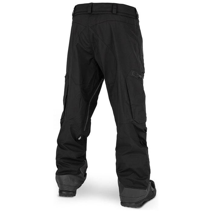 Volcom Guch Stretch GORE-TEX Pants Black