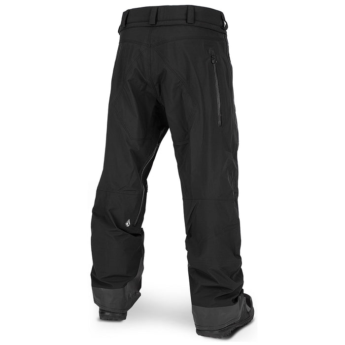 Volcom Guide GORE-TEX Pants Black