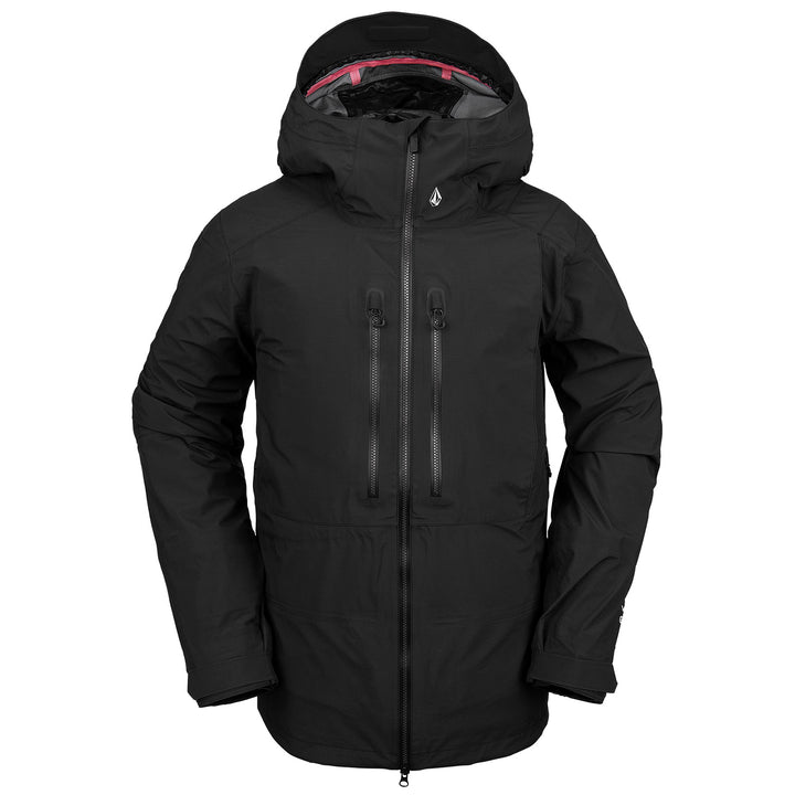 Volcom Guide GORE-TEX Jacket Black