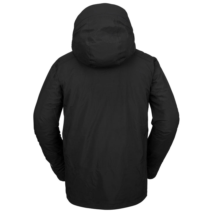 Volcom Guide GORE-TEX Jacket Black